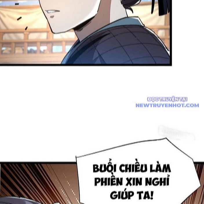 Thành Thần Bắt Đầu Từ Thủy Hầu Tử Chapter 11 - Trang 2