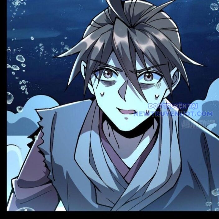 Thành Thần Bắt Đầu Từ Thủy Hầu Tử Chapter 12 - Trang 2