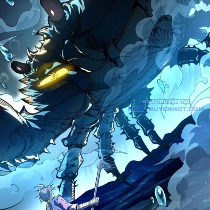 Thành Thần Bắt Đầu Từ Thủy Hầu Tử Chapter 12 - Trang 2