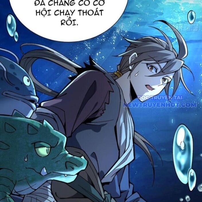 Thành Thần Bắt Đầu Từ Thủy Hầu Tử Chapter 12 - Trang 2