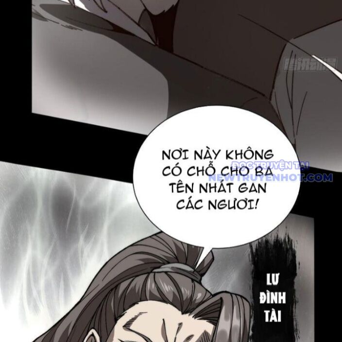 Thành Thần Bắt Đầu Từ Thủy Hầu Tử Chapter 12 - Trang 2