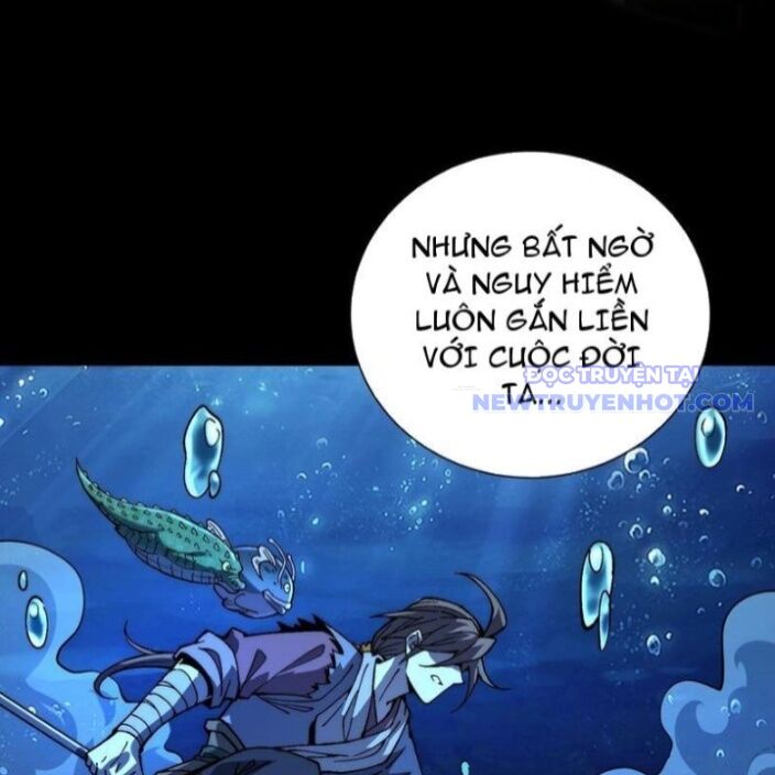 Thành Thần Bắt Đầu Từ Thủy Hầu Tử Chapter 12 - Trang 2