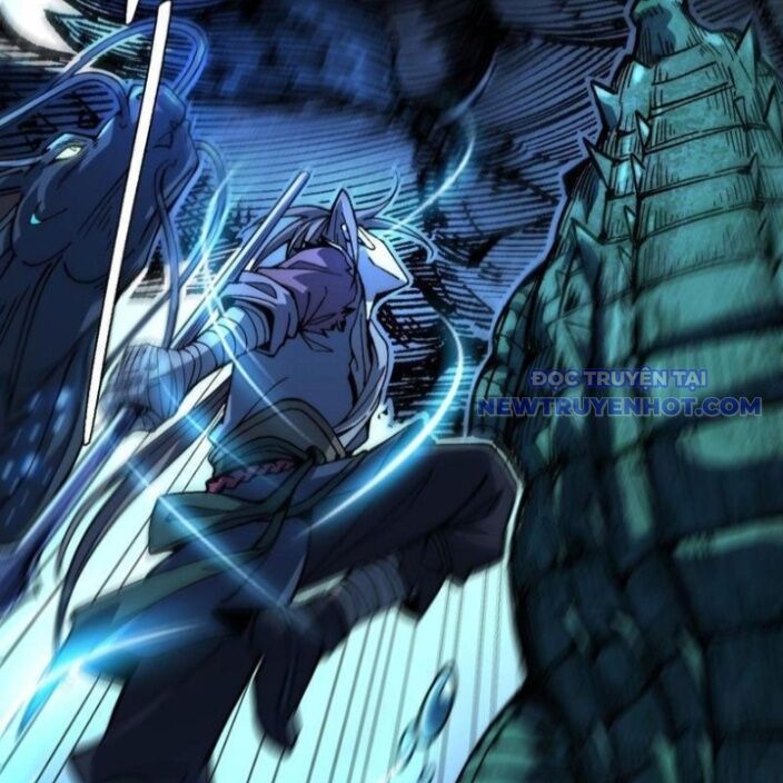 Thành Thần Bắt Đầu Từ Thủy Hầu Tử Chapter 12 - Trang 2