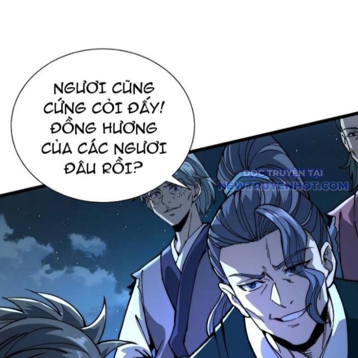 Thành Thần Bắt Đầu Từ Thủy Hầu Tử Chapter 12 - Trang 2