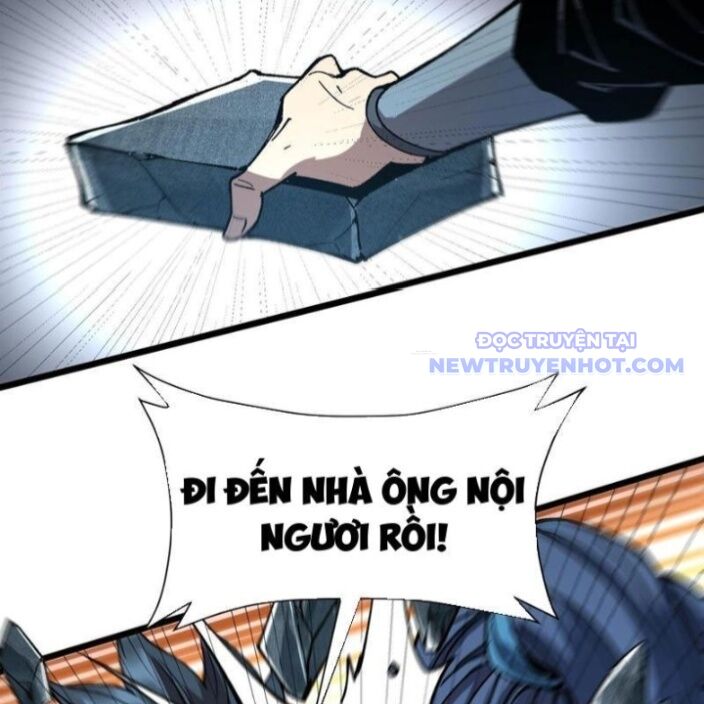 Thành Thần Bắt Đầu Từ Thủy Hầu Tử Chapter 12 - Trang 2