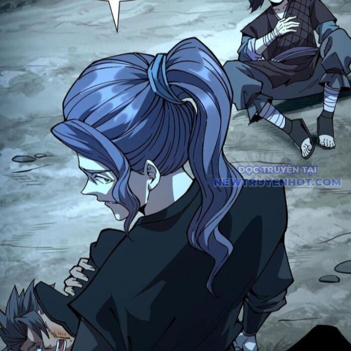 Thành Thần Bắt Đầu Từ Thủy Hầu Tử Chapter 12 - Trang 2