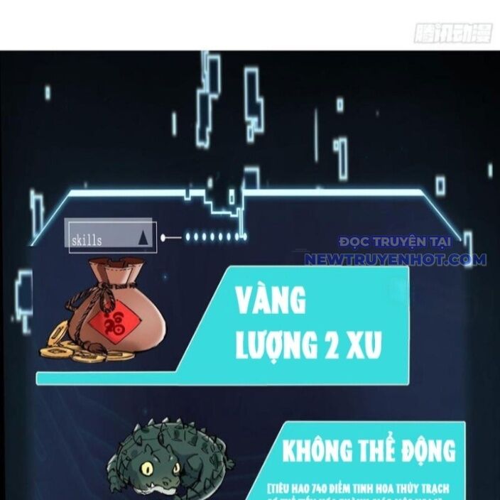 Thành Thần Bắt Đầu Từ Thủy Hầu Tử Chapter 12 - Trang 2