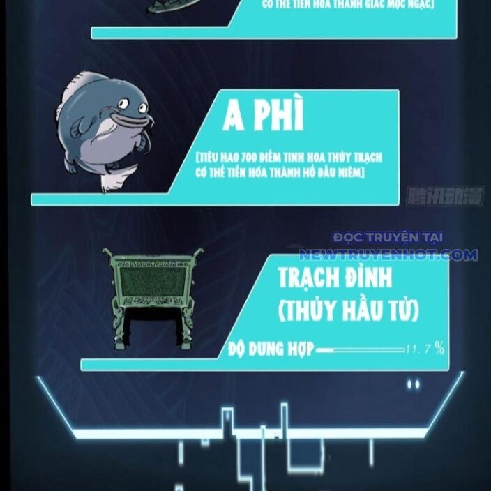 Thành Thần Bắt Đầu Từ Thủy Hầu Tử Chapter 12 - Trang 2