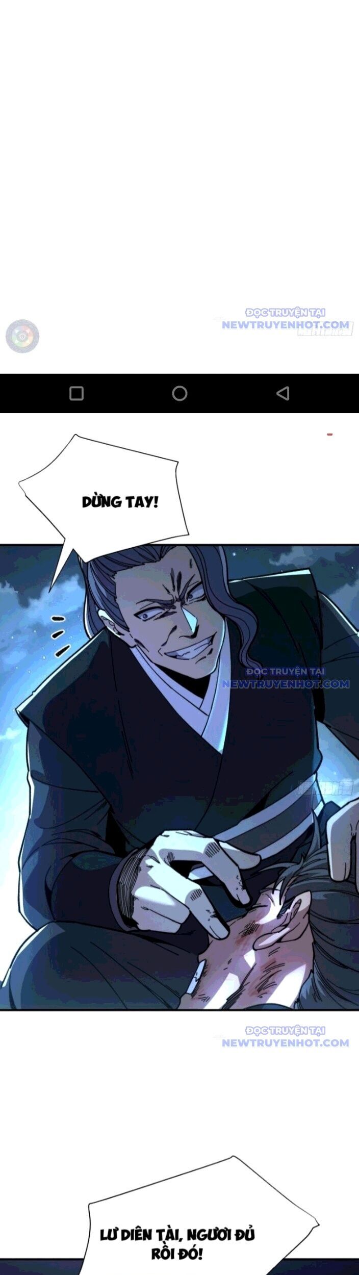 Thành Thần Bắt Đầu Từ Thủy Hầu Tử Chapter 14 - Trang 2