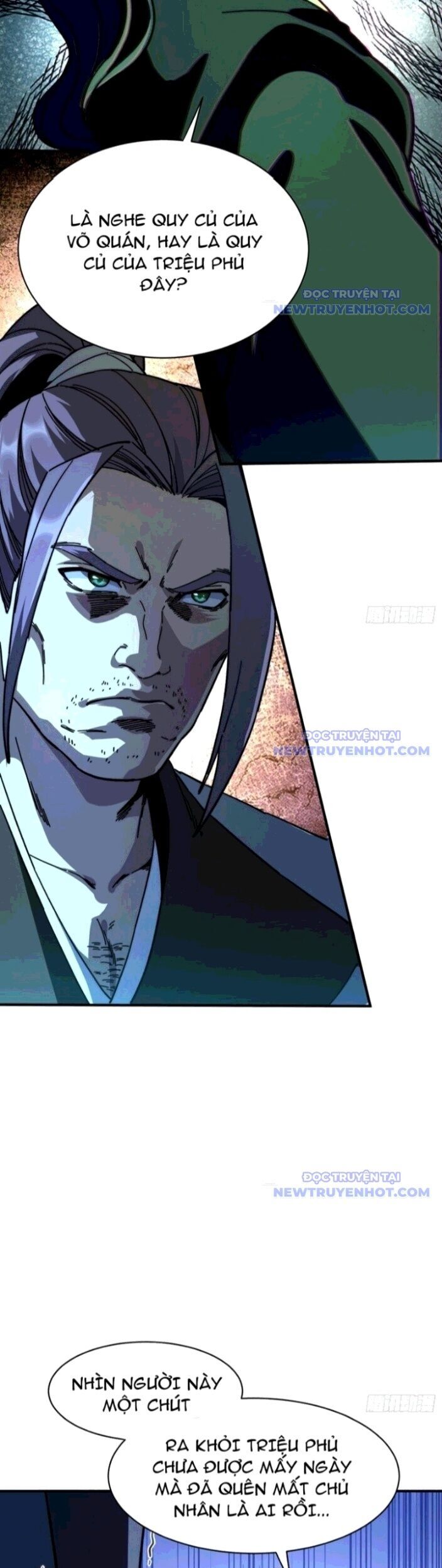 Thành Thần Bắt Đầu Từ Thủy Hầu Tử Chapter 14 - Trang 2