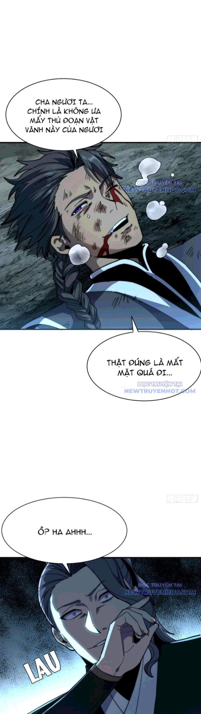 Thành Thần Bắt Đầu Từ Thủy Hầu Tử Chapter 14 - Trang 2