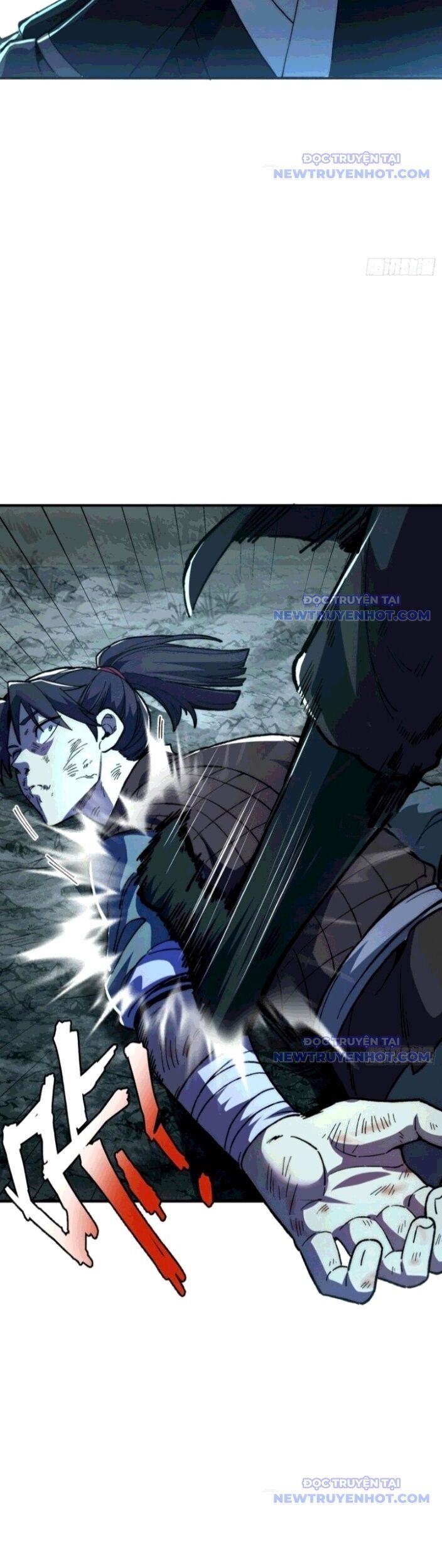 Thành Thần Bắt Đầu Từ Thủy Hầu Tử Chapter 14 - Trang 2
