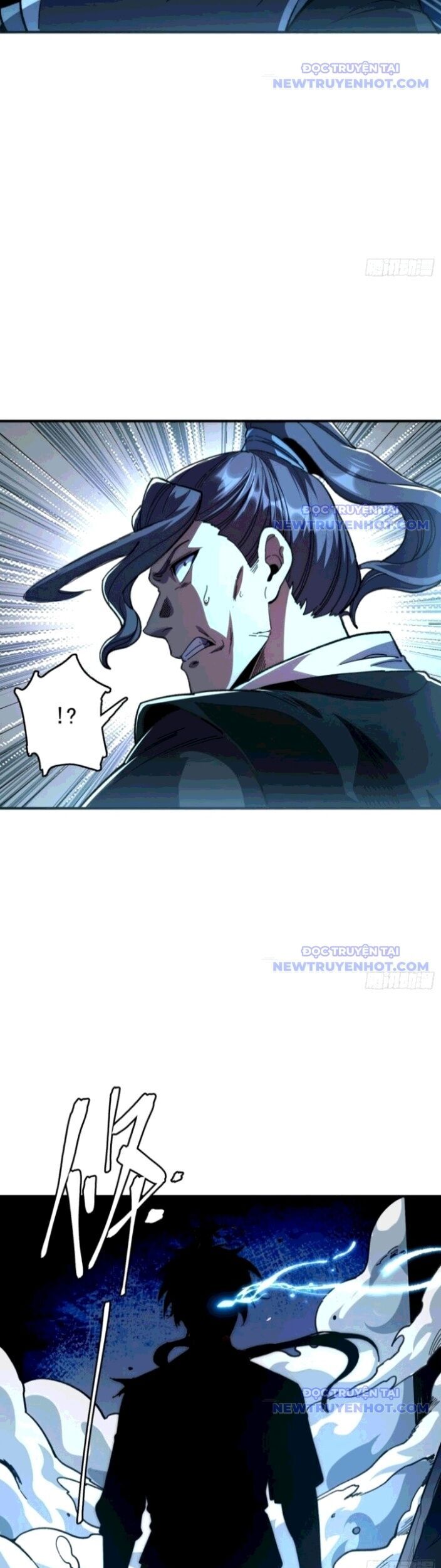 Thành Thần Bắt Đầu Từ Thủy Hầu Tử Chapter 14 - Trang 2