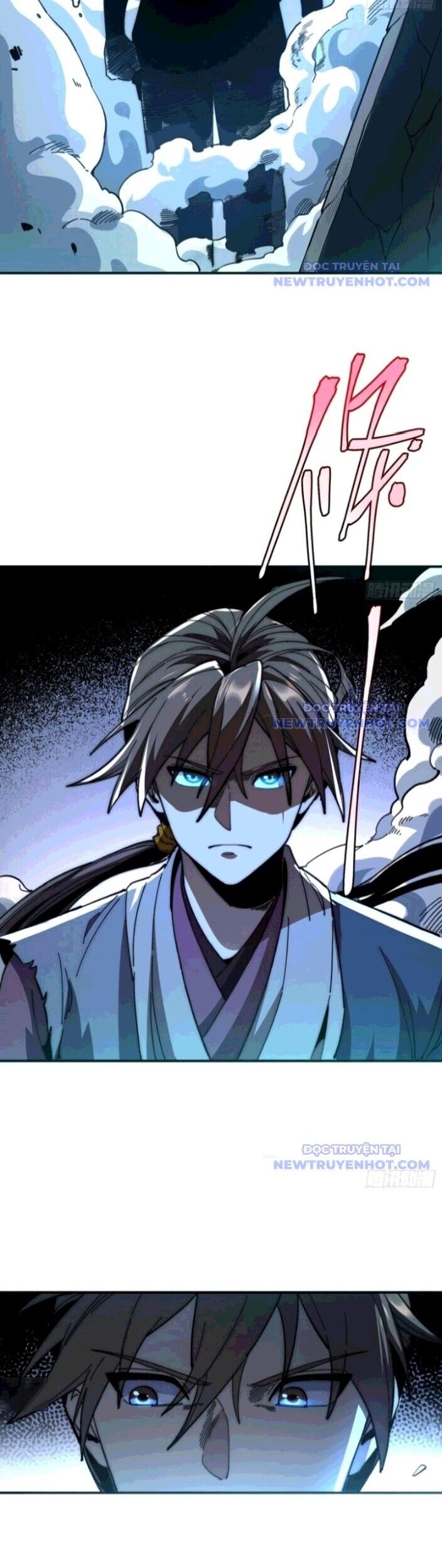 Thành Thần Bắt Đầu Từ Thủy Hầu Tử Chapter 14 - Trang 2