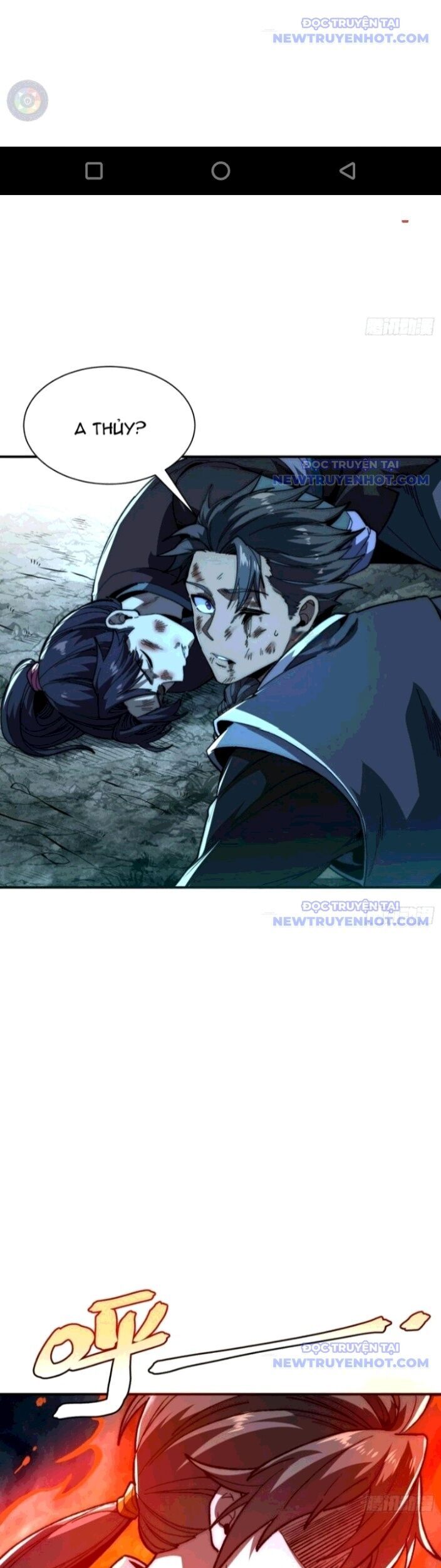 Thành Thần Bắt Đầu Từ Thủy Hầu Tử Chapter 14 - Trang 2