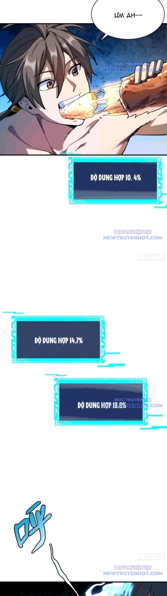 Thành Thần Bắt Đầu Từ Thủy Hầu Tử Chapter 14 - Trang 2