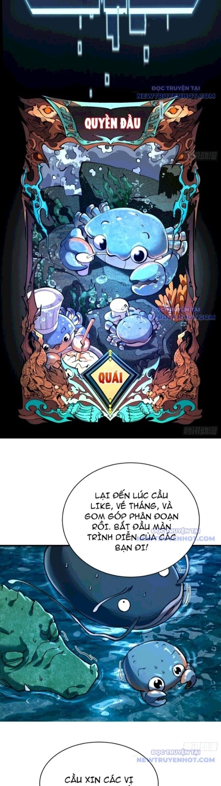 Thành Thần Bắt Đầu Từ Thủy Hầu Tử Chapter 14 - Trang 2