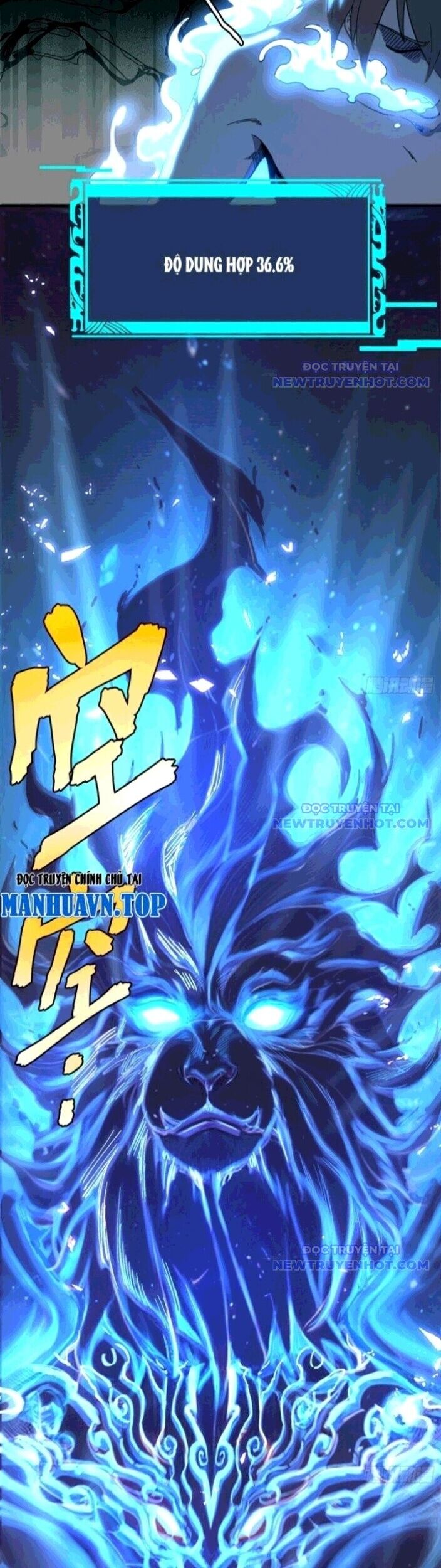 Thành Thần Bắt Đầu Từ Thủy Hầu Tử Chapter 14 - Trang 2