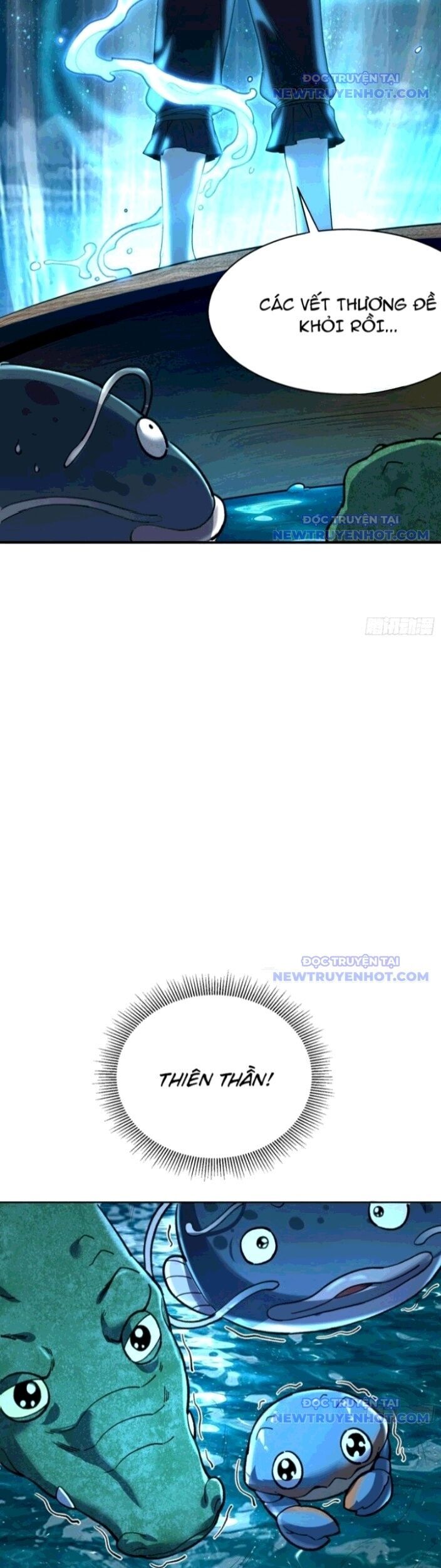 Thành Thần Bắt Đầu Từ Thủy Hầu Tử Chapter 14 - Trang 2