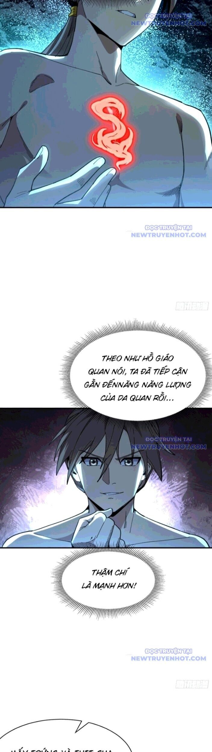 Thành Thần Bắt Đầu Từ Thủy Hầu Tử Chapter 14 - Trang 2