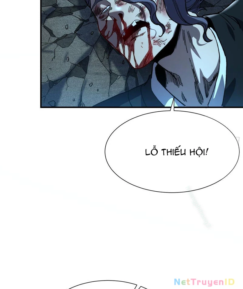 Thành Thần Bắt Đầu Từ Thủy Hầu Tử Chapter 15 - Trang 2