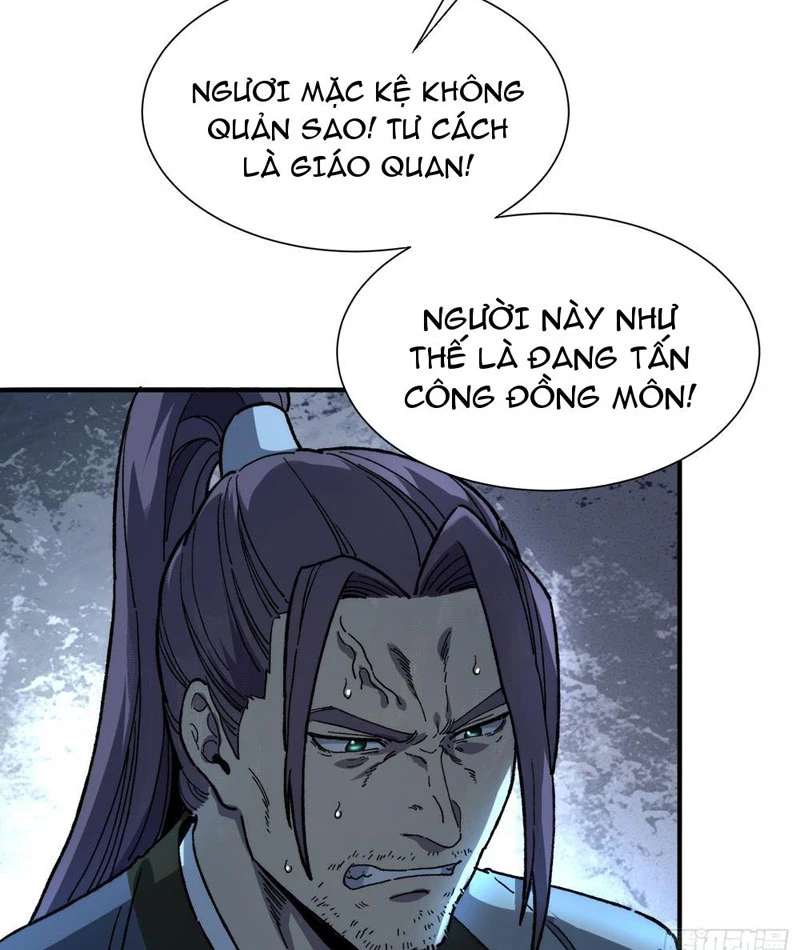 Thành Thần Bắt Đầu Từ Thủy Hầu Tử Chapter 15 - Trang 2