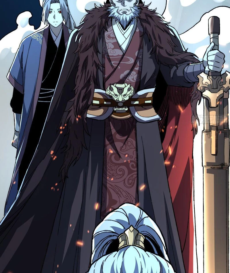 Thành Thần Bắt Đầu Từ Thủy Hầu Tử Chapter 15 - Trang 2