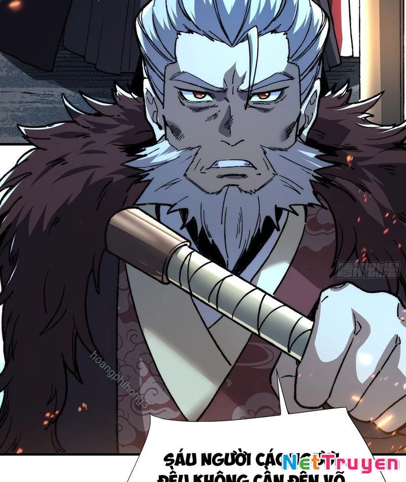 Thành Thần Bắt Đầu Từ Thủy Hầu Tử Chapter 15 - Trang 2