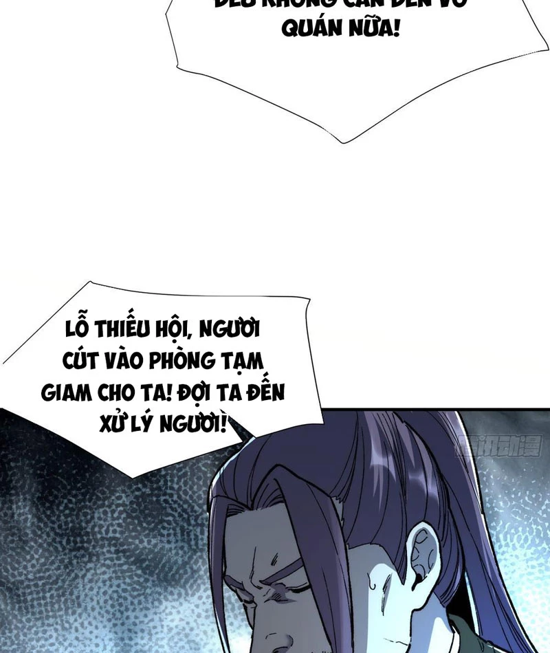 Thành Thần Bắt Đầu Từ Thủy Hầu Tử Chapter 15 - Trang 2