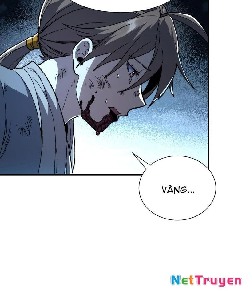 Thành Thần Bắt Đầu Từ Thủy Hầu Tử Chapter 15 - Trang 2