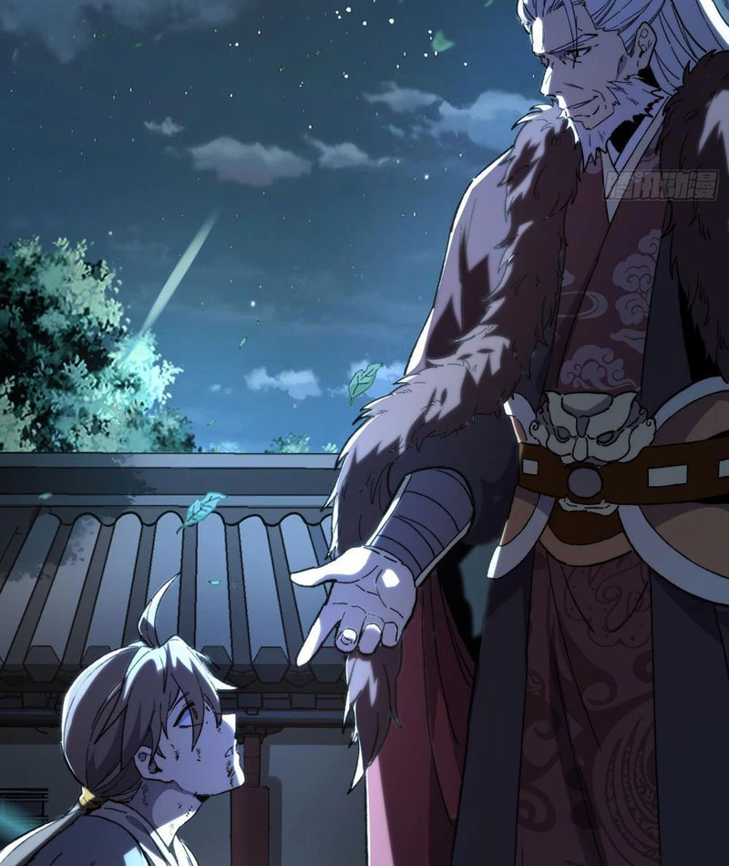 Thành Thần Bắt Đầu Từ Thủy Hầu Tử Chapter 15 - Trang 2