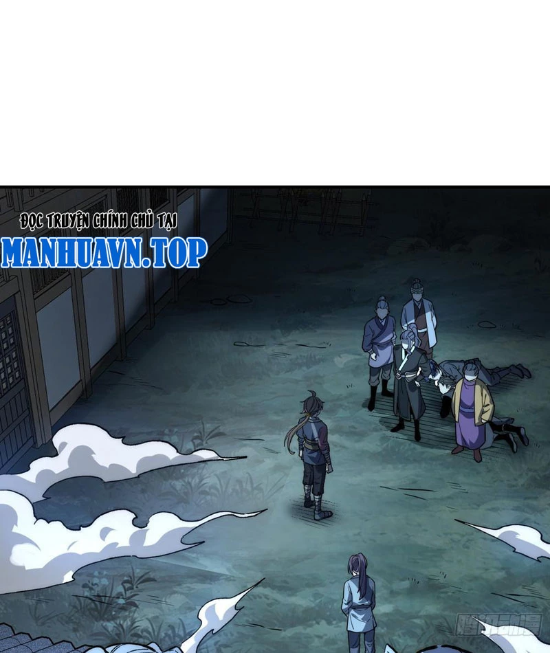 Thành Thần Bắt Đầu Từ Thủy Hầu Tử Chapter 15 - Trang 2