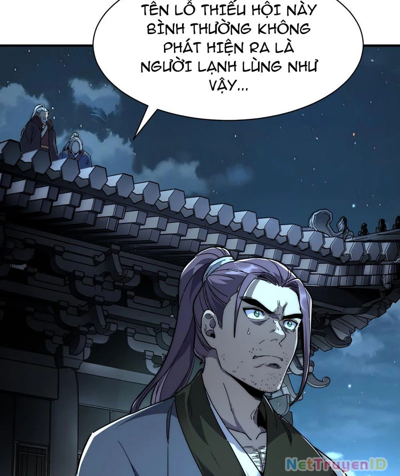 Thành Thần Bắt Đầu Từ Thủy Hầu Tử Chapter 15 - Trang 2