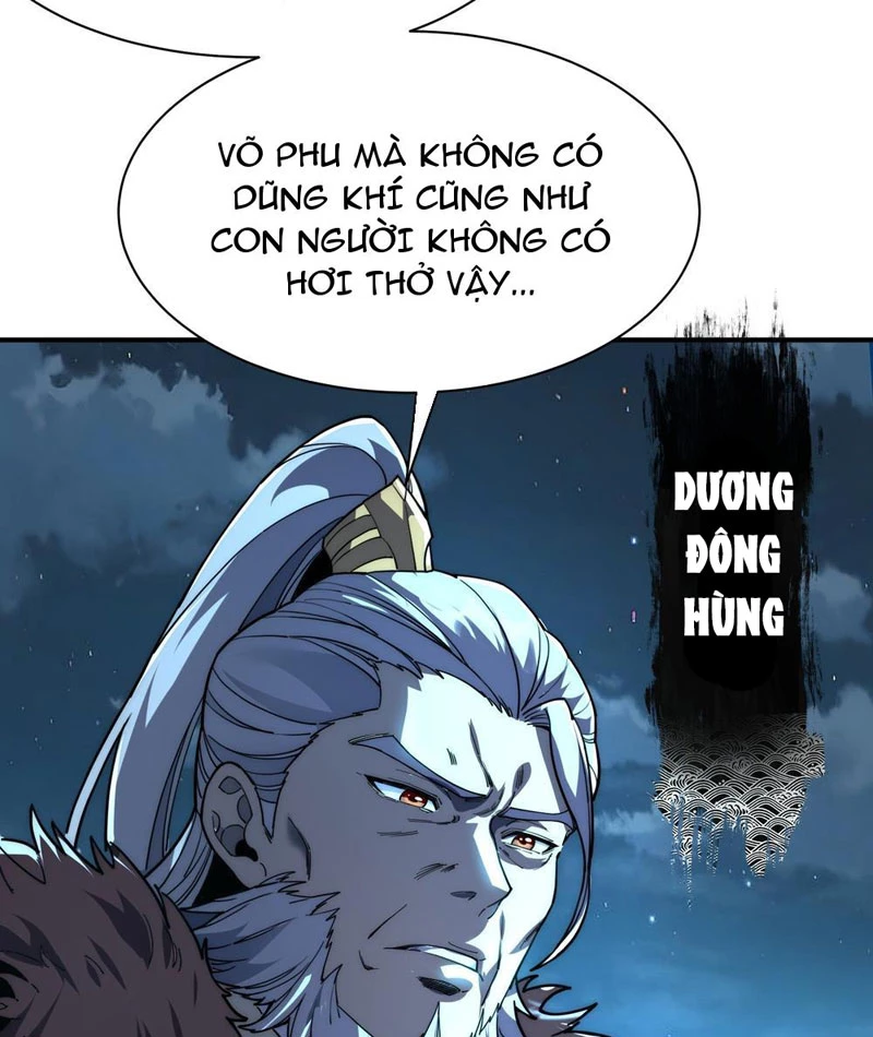 Thành Thần Bắt Đầu Từ Thủy Hầu Tử Chapter 15 - Trang 2