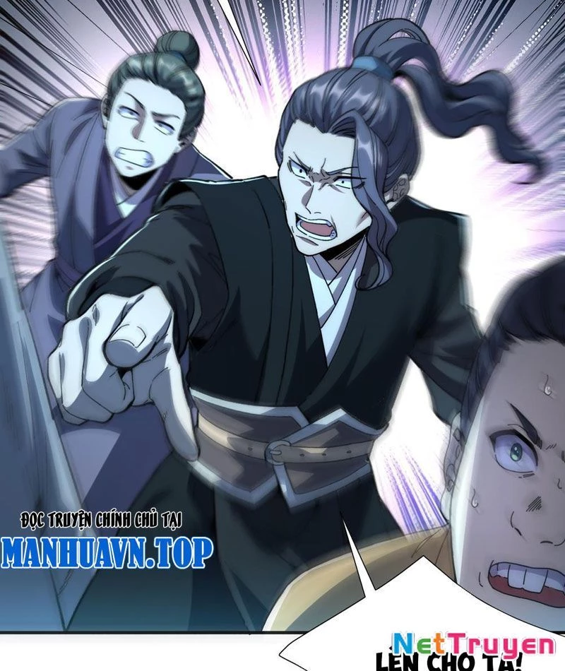 Thành Thần Bắt Đầu Từ Thủy Hầu Tử Chapter 15 - Trang 2