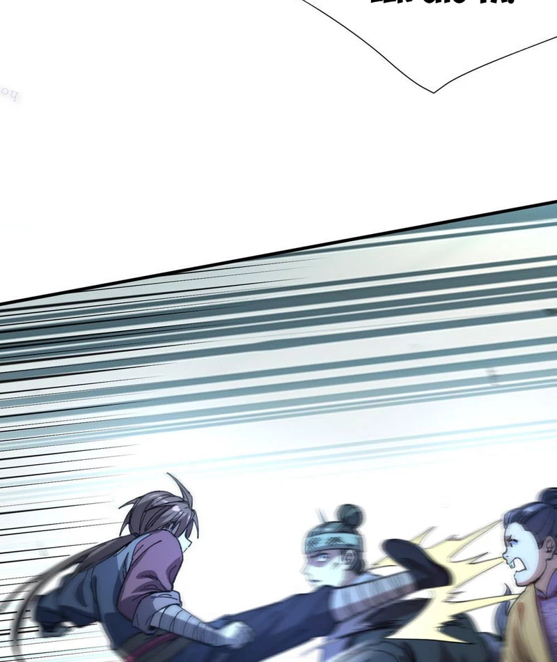 Thành Thần Bắt Đầu Từ Thủy Hầu Tử Chapter 15 - Trang 2