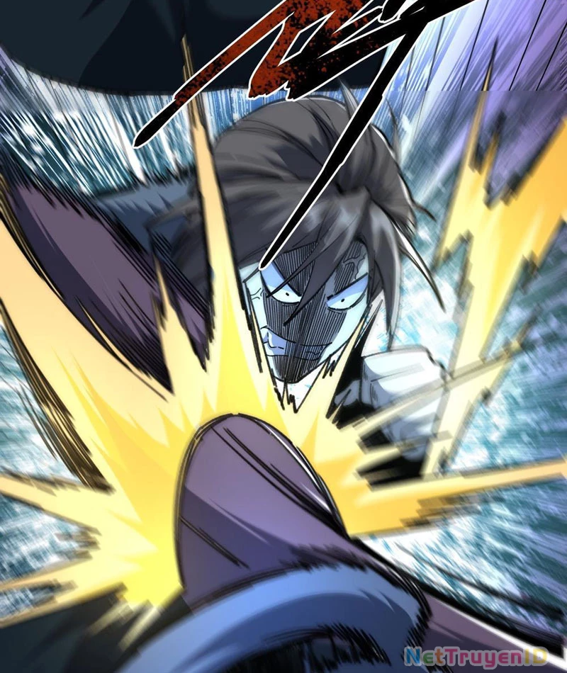 Thành Thần Bắt Đầu Từ Thủy Hầu Tử Chapter 15 - Trang 2