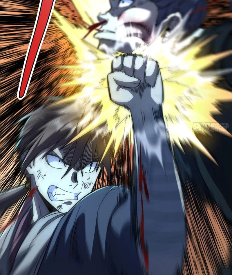 Thành Thần Bắt Đầu Từ Thủy Hầu Tử Chapter 15 - Trang 2