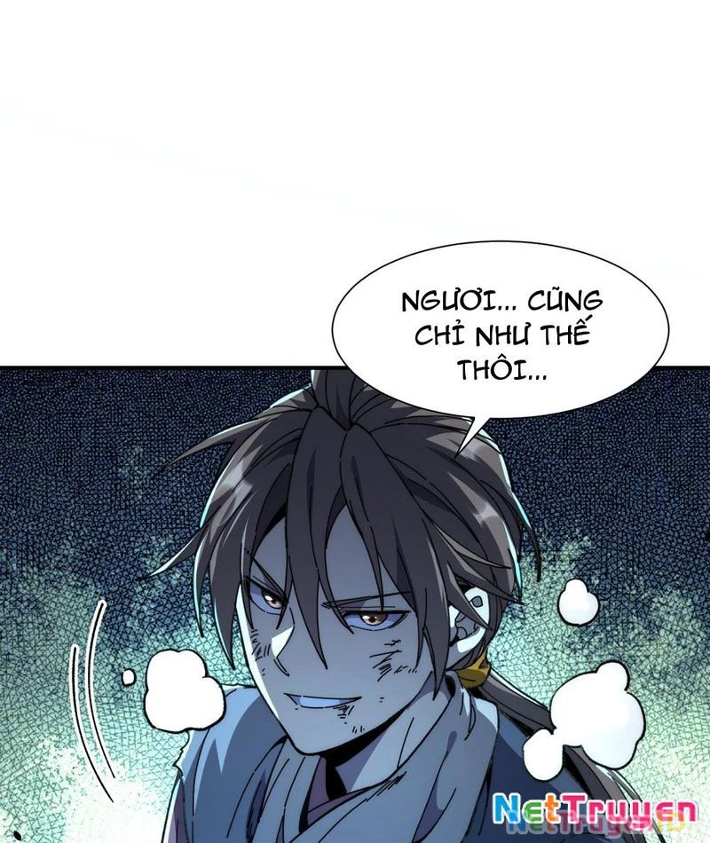 Thành Thần Bắt Đầu Từ Thủy Hầu Tử Chapter 15 - Trang 2