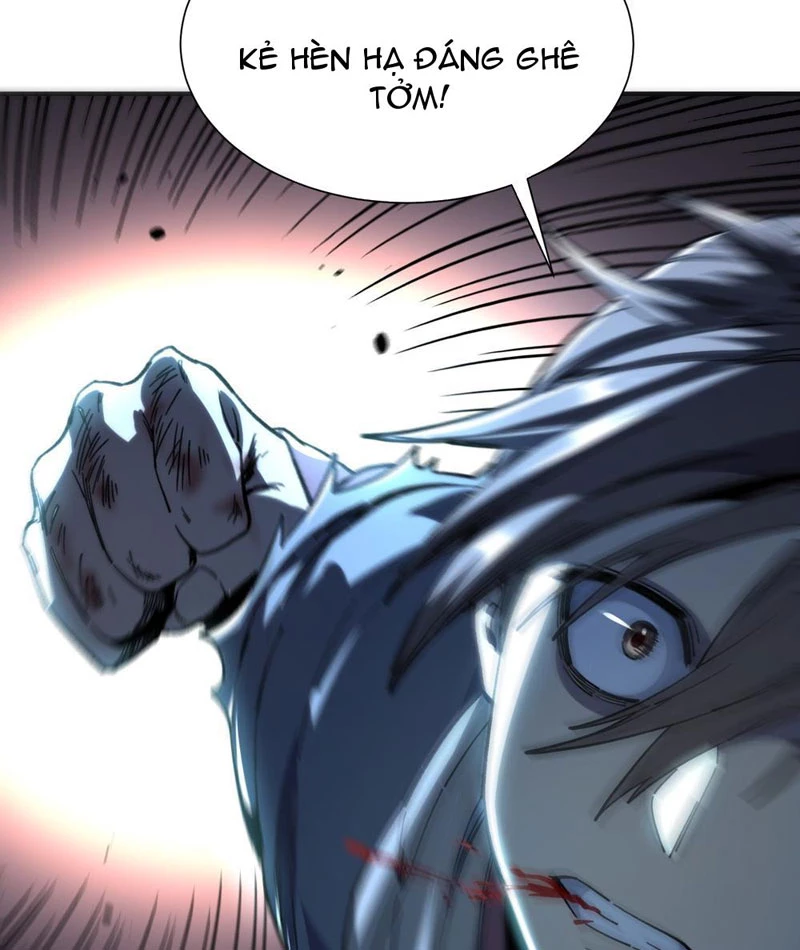 Thành Thần Bắt Đầu Từ Thủy Hầu Tử Chapter 15 - Trang 2