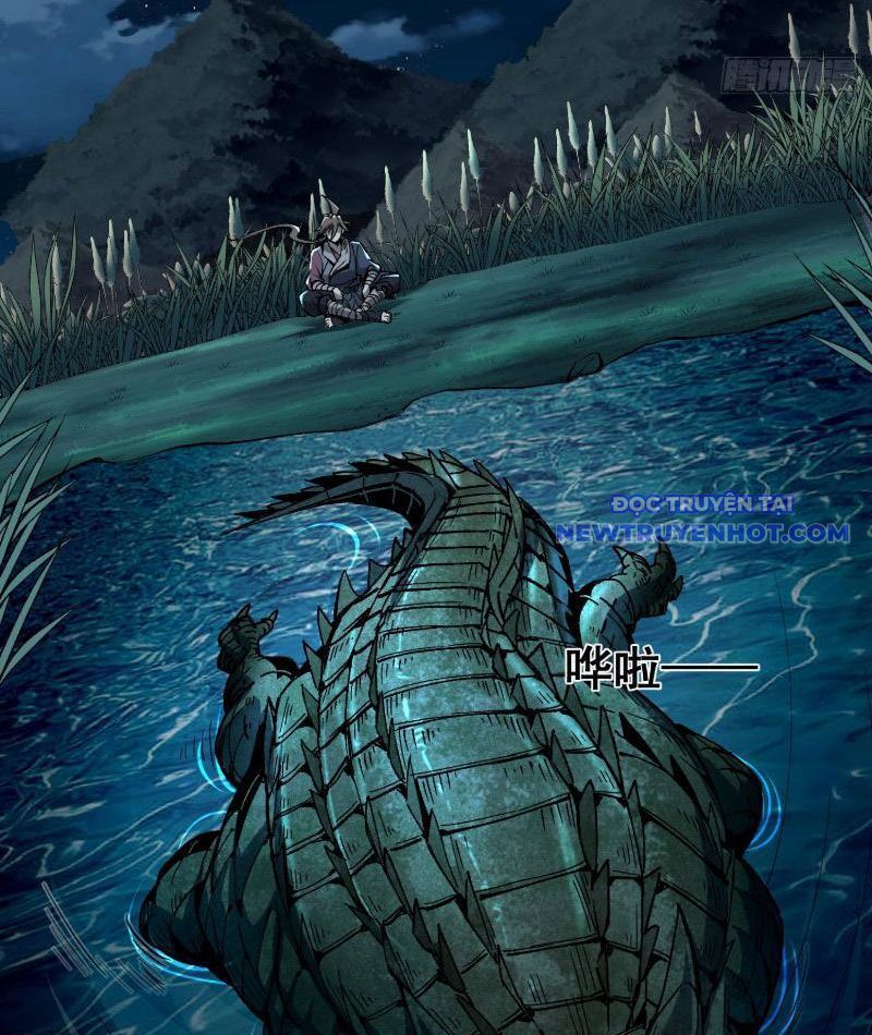 Thành Thần Bắt Đầu Từ Thủy Hầu Tử Chapter 2 - Trang 2