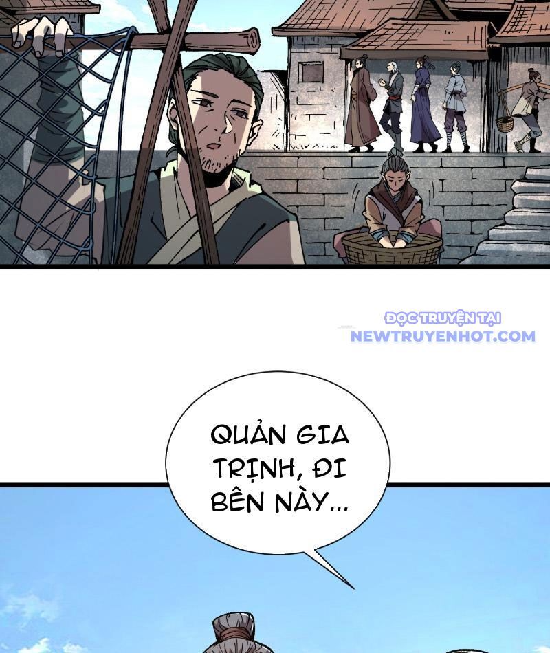 Thành Thần Bắt Đầu Từ Thủy Hầu Tử Chapter 2 - Trang 2