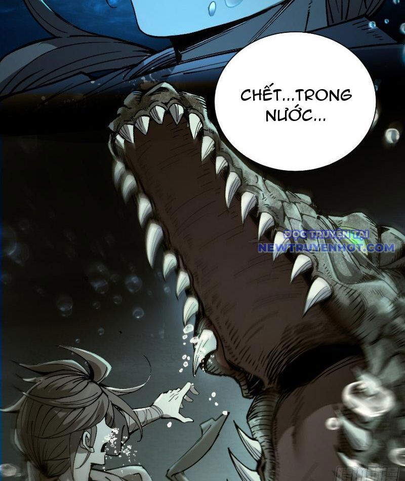 Thành Thần Bắt Đầu Từ Thủy Hầu Tử Chapter 2 - Trang 2