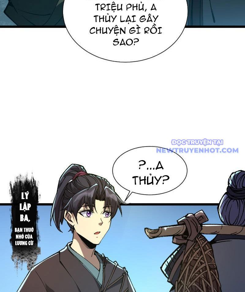 Thành Thần Bắt Đầu Từ Thủy Hầu Tử Chapter 2 - Trang 2