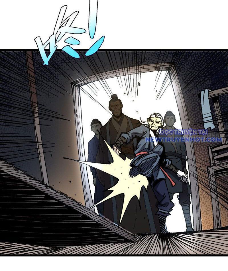 Thành Thần Bắt Đầu Từ Thủy Hầu Tử Chapter 2 - Trang 2