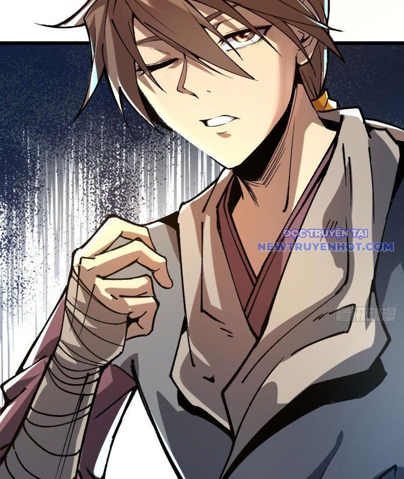 Thành Thần Bắt Đầu Từ Thủy Hầu Tử Chapter 2 - Trang 2