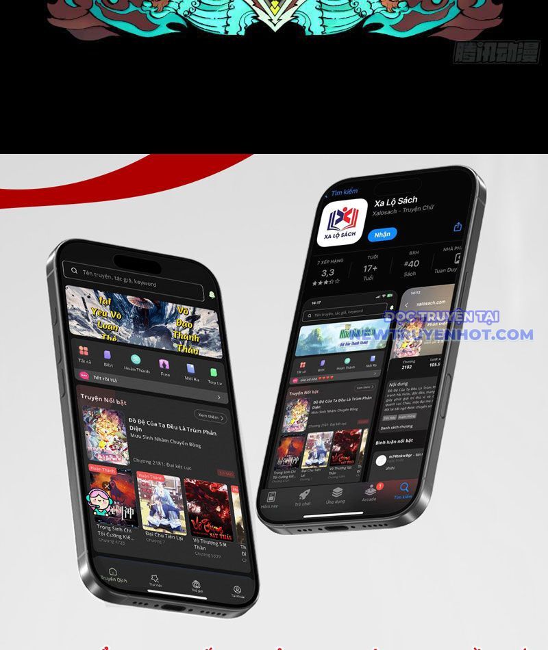 Thành Thần Bắt Đầu Từ Thủy Hầu Tử Chapter 2 - Trang 2