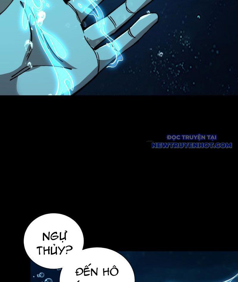 Thành Thần Bắt Đầu Từ Thủy Hầu Tử Chapter 2 - Trang 2