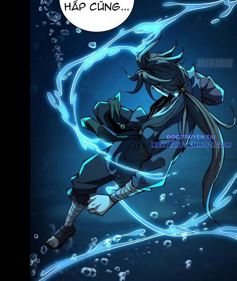 Thành Thần Bắt Đầu Từ Thủy Hầu Tử Chapter 2 - Trang 2