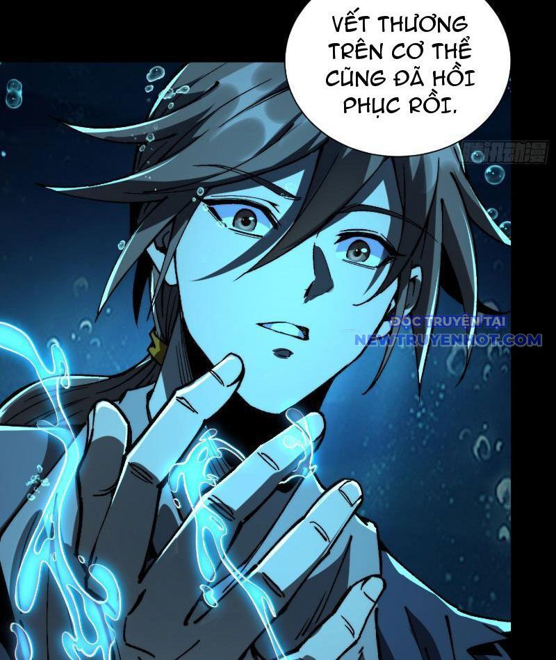 Thành Thần Bắt Đầu Từ Thủy Hầu Tử Chapter 2 - Trang 2